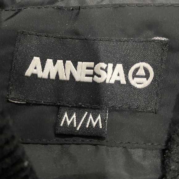 Bomber Jacket - Picture 2 of 2